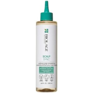 Biolage Scalp Sync Purifying Scalp Concentrate